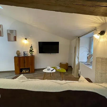 2 Pers Au Coeur Du Bocage Vendeen, Proche Puy Du Fou - Fr-1-426-585 Saint-Hilaire-le-Vouhis