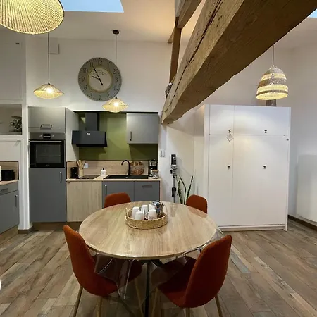 2 Pers Au Coeur Du Bocage Vendeen, Proche Puy Du Fou - Fr-1-426-585 Saint-Hilaire-le-Vouhis