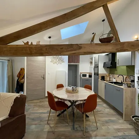 2 Pers Au Coeur Du Bocage Vendeen, Proche Puy Du Fou - Fr-1-426-585