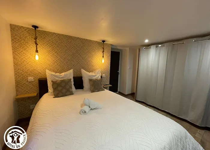 2 Pers Au Coeur Du Bocage Vendeen, Proche Puy Du Fou - Fr-1-426-585 * Saint-Hilaire-le-Vouhis