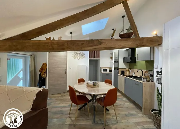 2 Pers Au Coeur Du Bocage Vendeen, Proche Puy Du Fou - Fr-1-426-585