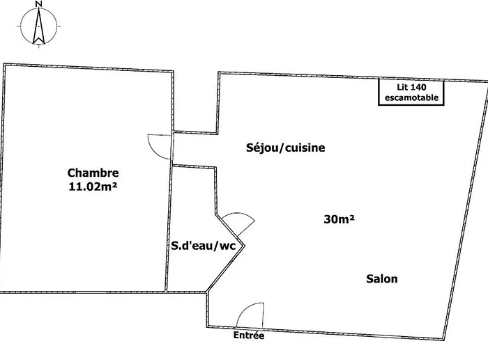 2 Pers Au Coeur Du Bocage Vendeen, Proche Puy Du Fou - Fr-1-426-585 * Saint-Hilaire-le-Vouhis